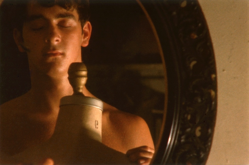 Eros, O Basilieus (1967)