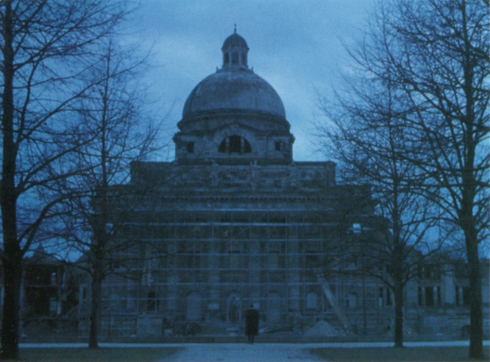The Mysteries (1968)
