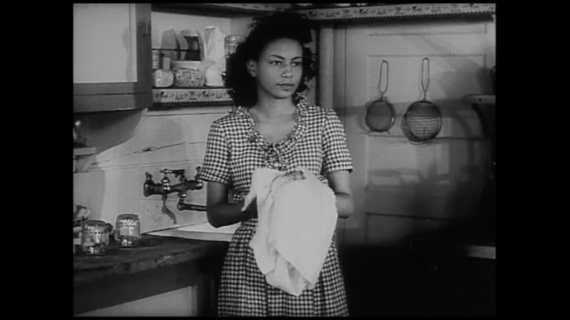 Juke: Passages from  the Films of Spencer Williams