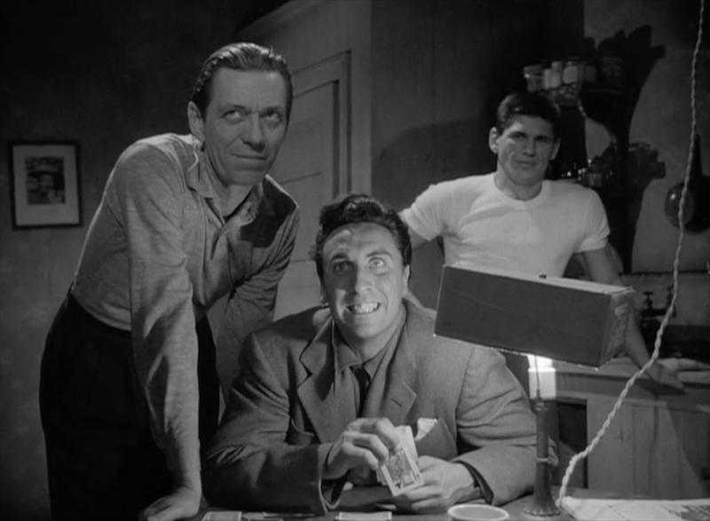 The Thoughts That Once We Had